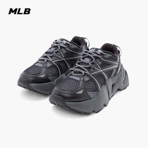MLB男女情侣运动休闲鞋