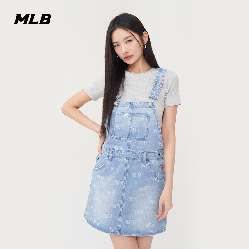 官方運動連衣裙25春季新款