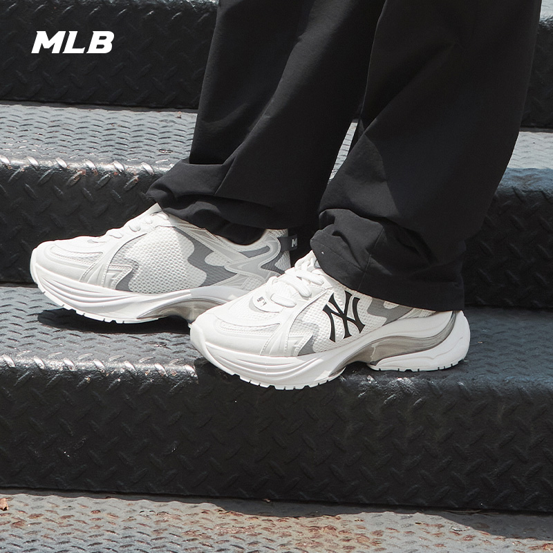 男女情侣跑鞋24夏季新款