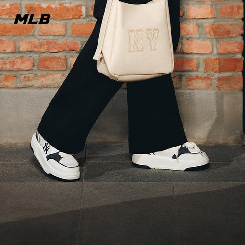 MLB男女情侣运动休闲鞋