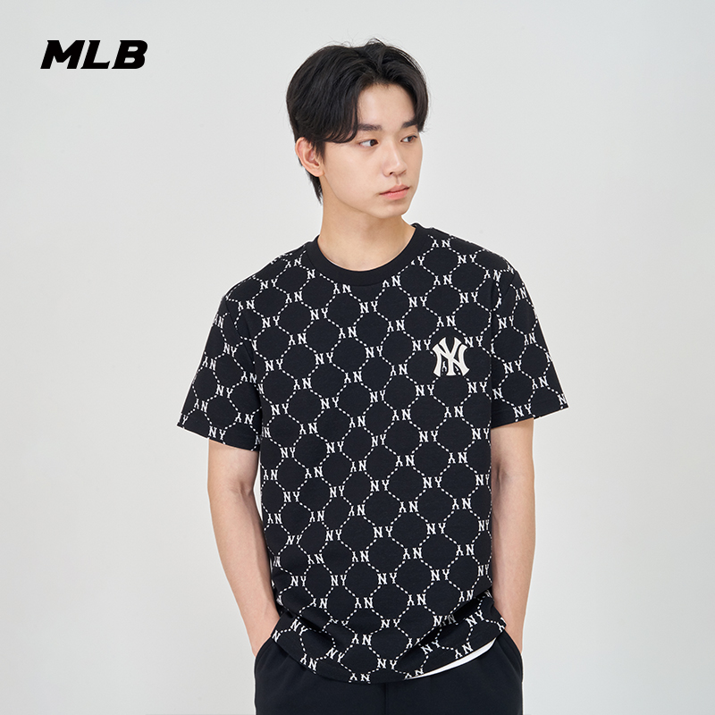 短袖T恤24春季新款TSM01