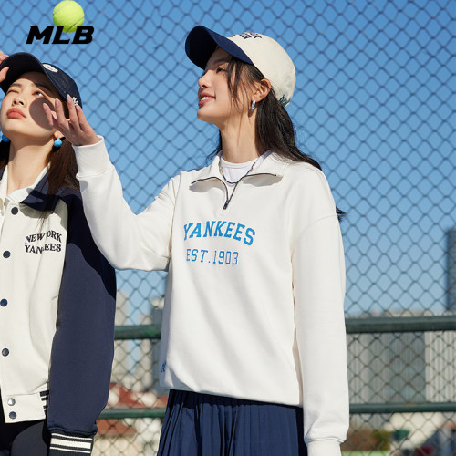 MLB官方套头24春季新款MTV03