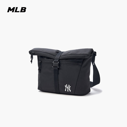 MLB官方单肩包新款大容量挎包