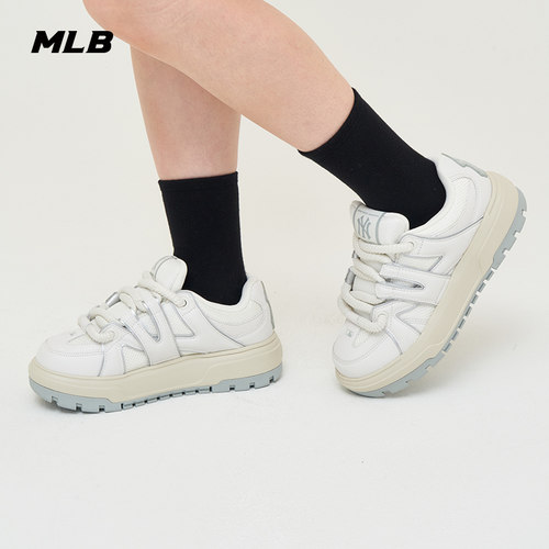 MLB官方男女学长鞋24新款