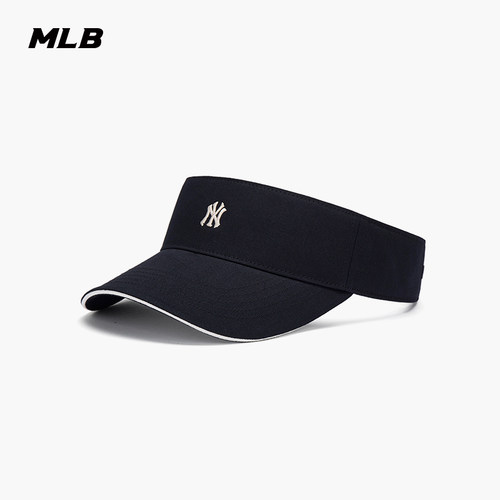 MLB官方男女情侣时尚遮阳帽