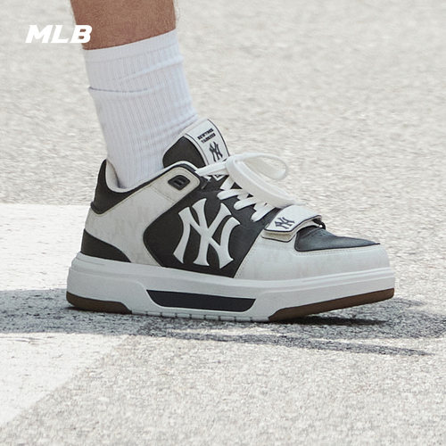MLB官方男女学长鞋24新款