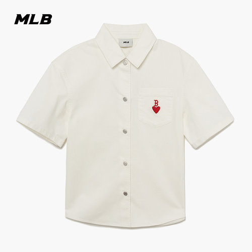 MLB官方女款运动夹克