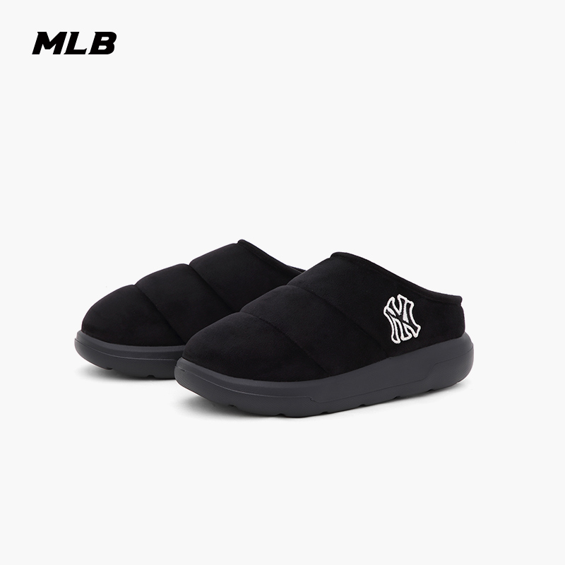 MLB官方女款防寒靴24秋季新款