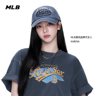 男女情侣休闲棒球帽25夏季新款