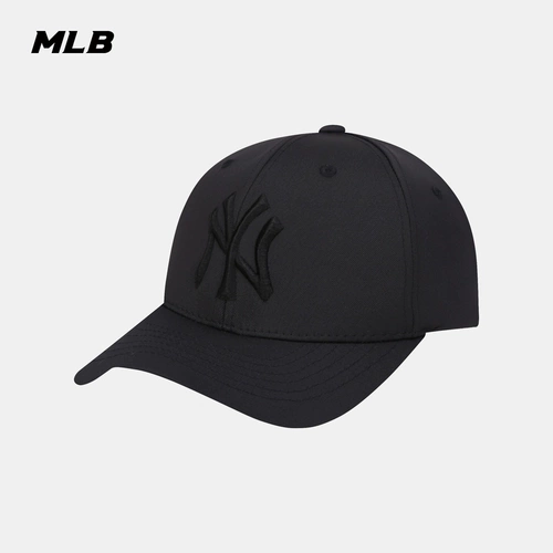 MLB Шапка подходит для мужчин и женщин для влюбленных, цветная ветрозащитная бейсболка, летняя кепка для отдыха