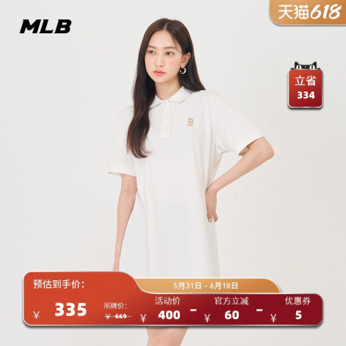连衣裙24春季新款OPB05