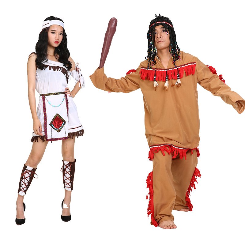 Savage costume adults crazy primitive Indian cos male and|ruв категории плесень играть/Аниме/вокруг/cos/настольные игры, вечеринка/магия товаров, группа приборов/украшения, платье - от Buy2taobao.com для оказания профессиональной услуги покупки агента Taobao