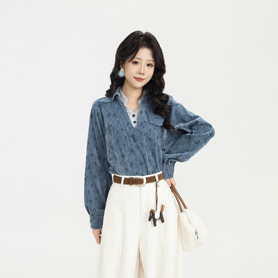 DaYuanSAD芷莹复古日记