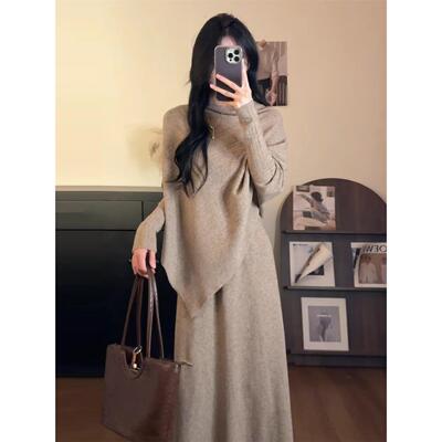 巨好看韩系穿搭一整套202