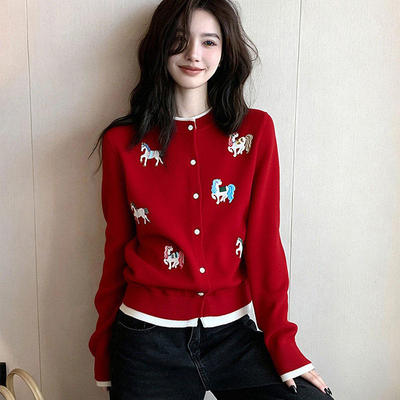 冬季韩系高级感巨好看气