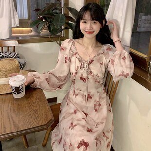 FN2026年春夏新款女装黑色无袖简约风格宽松版型连衣裙