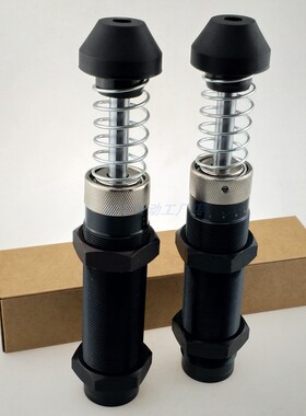 亚德客型气缸油压缓冲器AD3625/3650/3675/4225/4250/4275/-5/Fu.