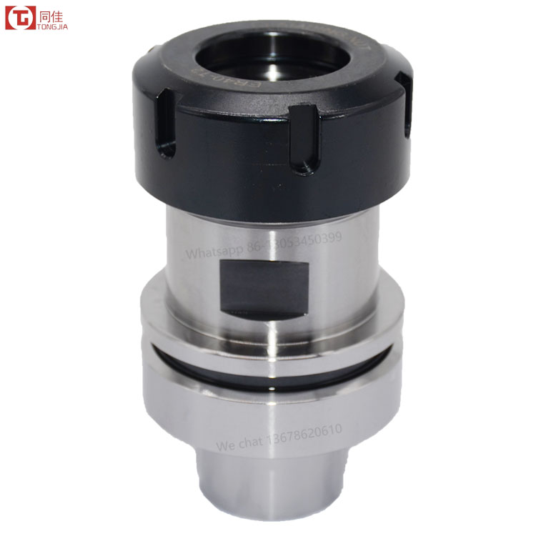 HSK63F-ER32 20 25 16 40高速木工刀柄Numerical control tool re