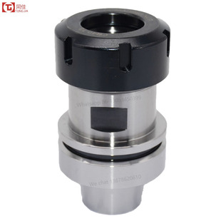 HSK63F-ER32 20 25 16 40高速木工刀柄Numerical control tool re