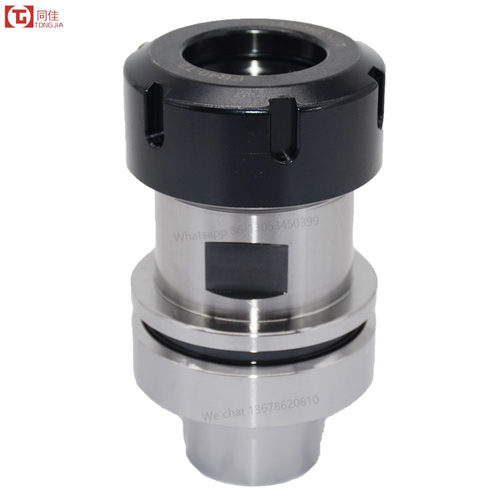 HSK63F-ER32 20 25 16 40高速木工刀柄Numerical control tool re