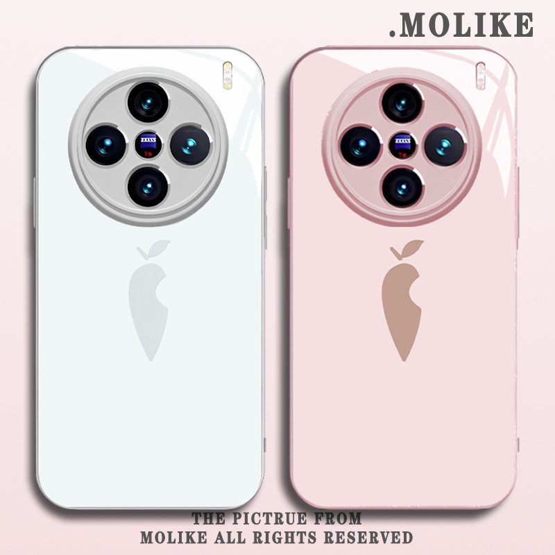 朱迪同款胡萝卜适用vivox300pro手机壳x200mini疯狂动物城x100s新款ultra周边x90兔子80玻璃70女款60保护50套