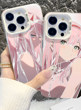 适用国家队02小米17promax手机壳16二次元15ultra漫画14红米k80周边note13日系70至尊版60新款50镭射少女