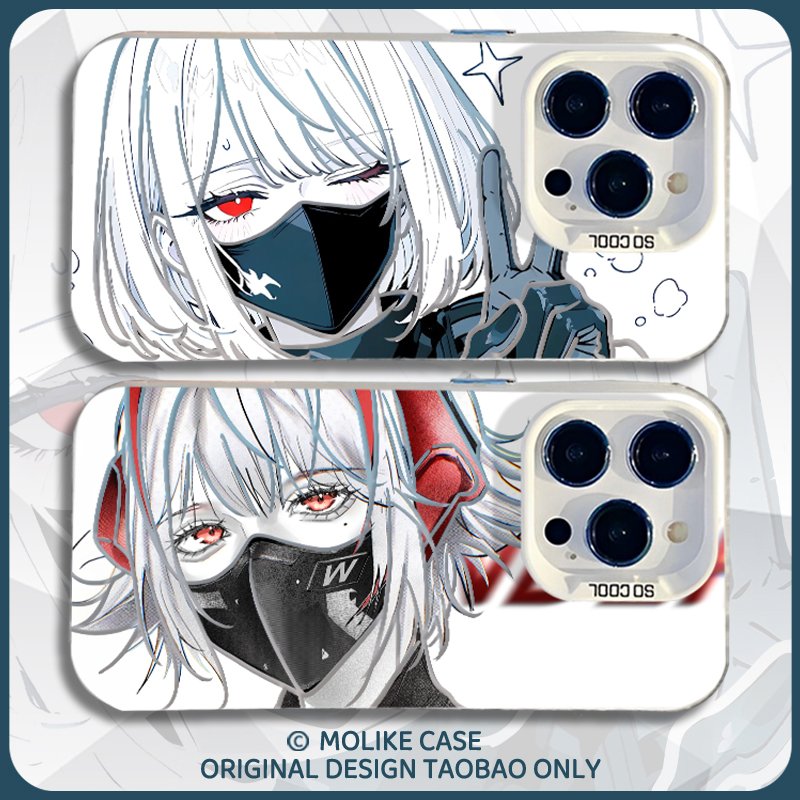 三角洲行动适用iqoo15手机壳13麦晓雯z9turbo威龙12深蓝11s一加ace5新款neo10pro周边1+2游戏3v/9/8/7/6/vivo