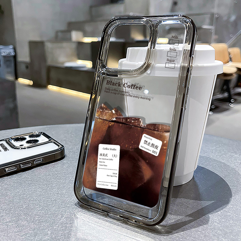 适用苹果手机壳ins个性创意硅胶