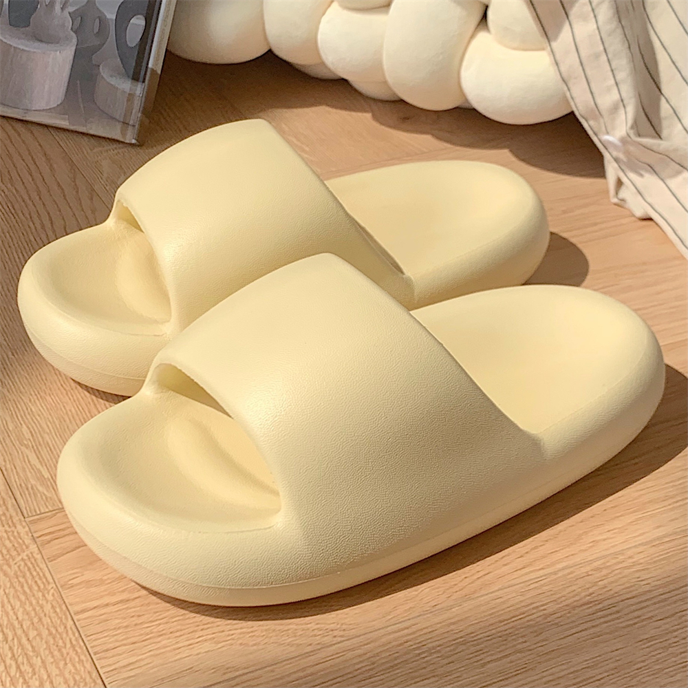 踩屎感软底时尚百搭外穿夏季拖鞋