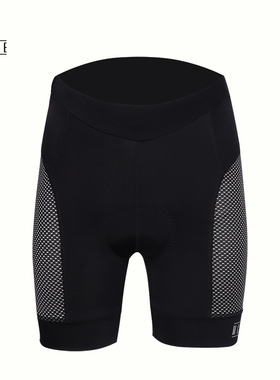 魅骑MCYCLE新款骑行裤短裤女夏季专业自行车单车裤山地公路车装备