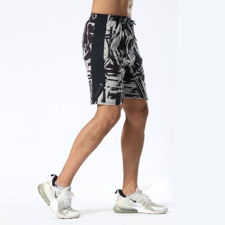 Fitness sports casual summer shorts训练健身运动休闲夏季短裤|msdalam kategori Pakaian Lelaki, seluar santai - dari Buy2taobao.com untuk memberikan perkhidmatan ejen Taobao profesional membeli