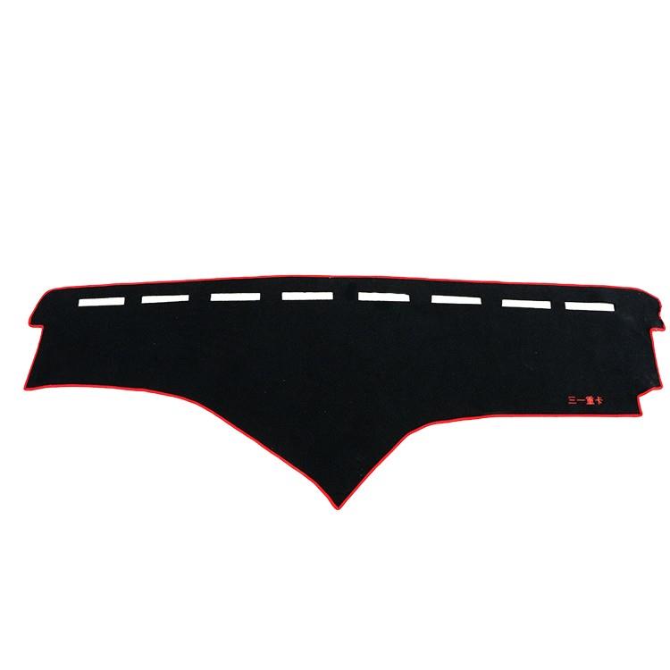 三一重卡避光垫王道版435