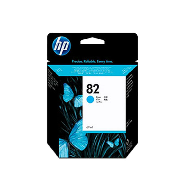 原装HP惠普82墨盒 500 500PS 510 800 815MFP墨盒  565 4844 10号