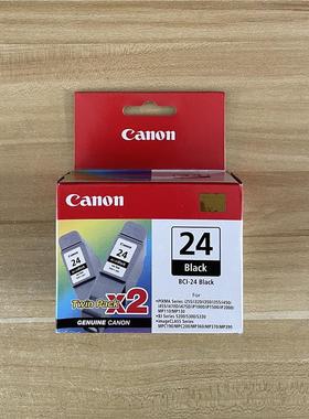 BCI-24黑色墨盒 24彩色 i255 ip1000 S200 MPC190 MP110