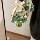 Витая палочка Рождественская елка гирлянда кулон ручной работы diy материал упаковка для друзей Рождественские подарки для парня и девушки mini 2