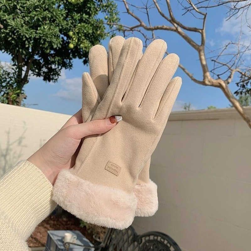 防风防水加绒保暖摩托车冬季防寒骑行装备骑车全指男触屏手套防滑,居家日用,保暖手套,淘宝优惠券,粉丝福利购,淘宝优惠卷