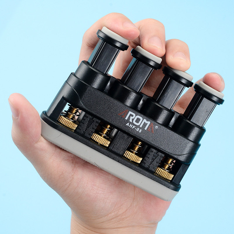 阿诺玛钢琴指力器伊诺吉他手指练习训练器练琴手指锻炼康复握力器