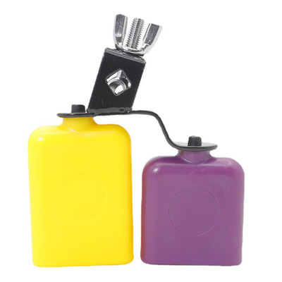 后浪器乐方形木鱼梆子配件大全