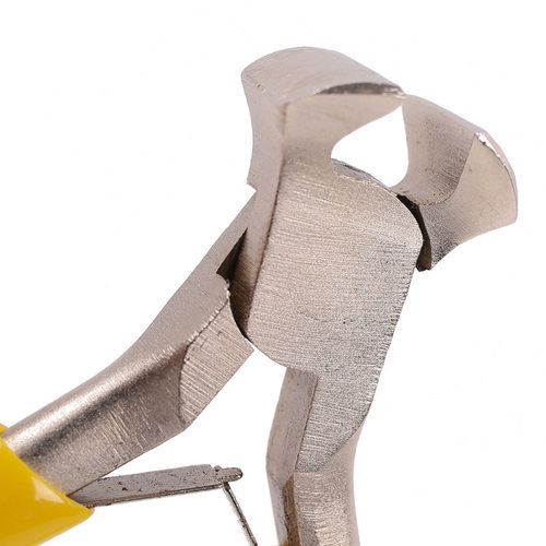 品丝工具钳 更换品丝钳子 电吉他贝司改装拔出修理拆装专业零配件