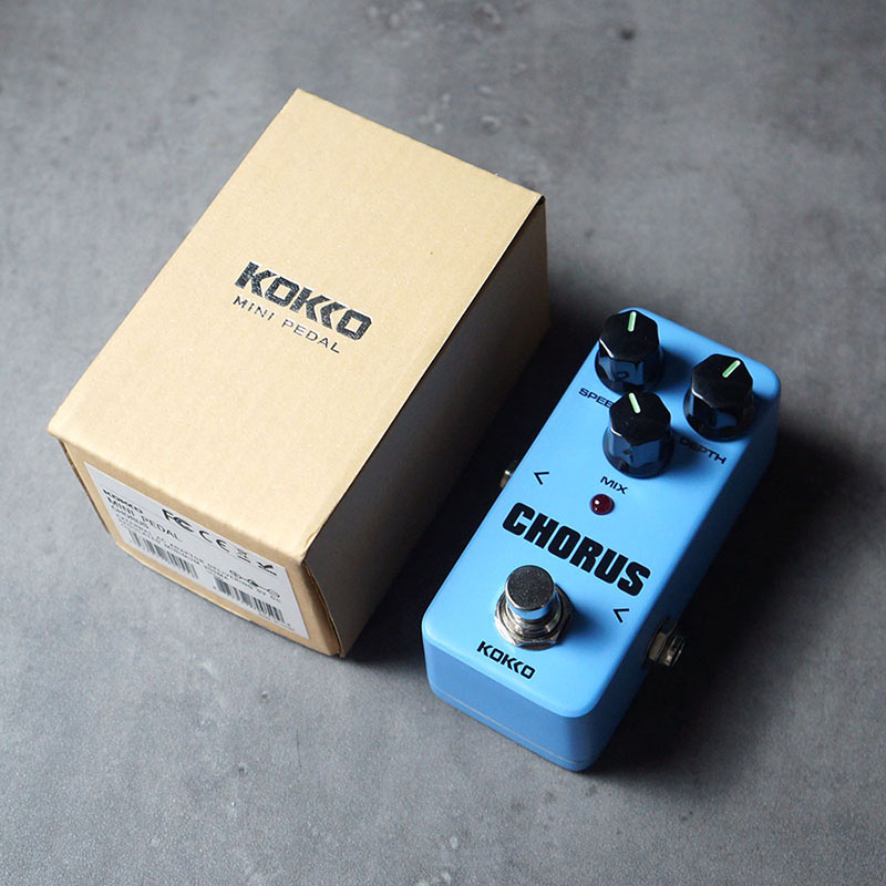 KOKKO弗兰格Chorus模拟合唱木电吉他单块效果器boss ch-1 ce5音色|msdalam kategori Alat muzik/Guitar/Piano/Fitting, aksesori alat muzik, Aksesori Guitar, Stomp - dari Buy2taobao.com untuk memberikan perkhidmatan ejen Taobao profesional membeli