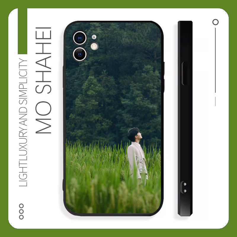 周深手机壳周星星适用于OPPO手机壳A11/32/556/K10/8/R9s/2/SE/N/4G/9/7X/5/4/3/10/PRO+/findX7/realme真我