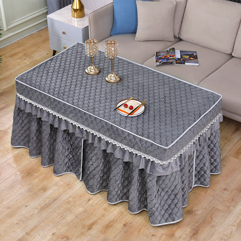 2025烤火罩新款加绒加厚电烤炉长方形烤火桌罩取暖罩套电炉罩定做,居家布艺,烤火罩,淘宝优惠券,粉丝福利购,淘宝优惠卷