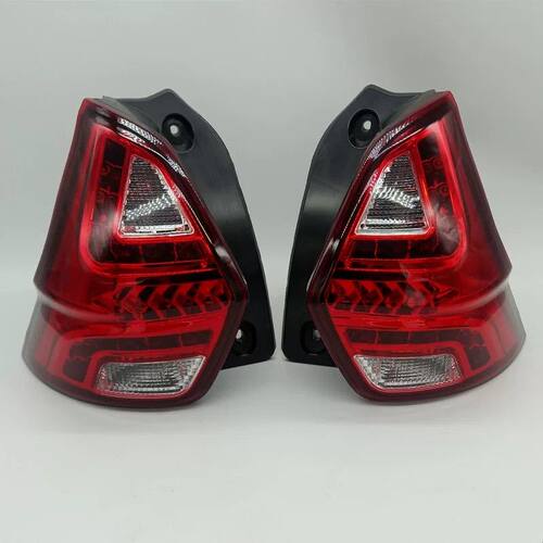 金彭D70 D90 T90 S7甄冠吉途07电动汽车后尾灯倒车灯刹车灯后大灯