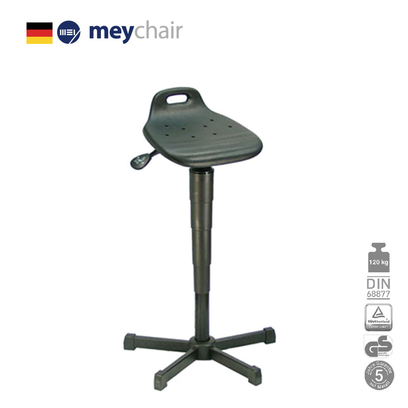 德国迈确尔MEY站立工作辅助椅高铁机场专用椅高校演艺音乐椅AF2,商业/办公家具,实验凳/实验椅/防静电凳椅,淘宝优惠券,粉丝福利购,淘宝优惠卷