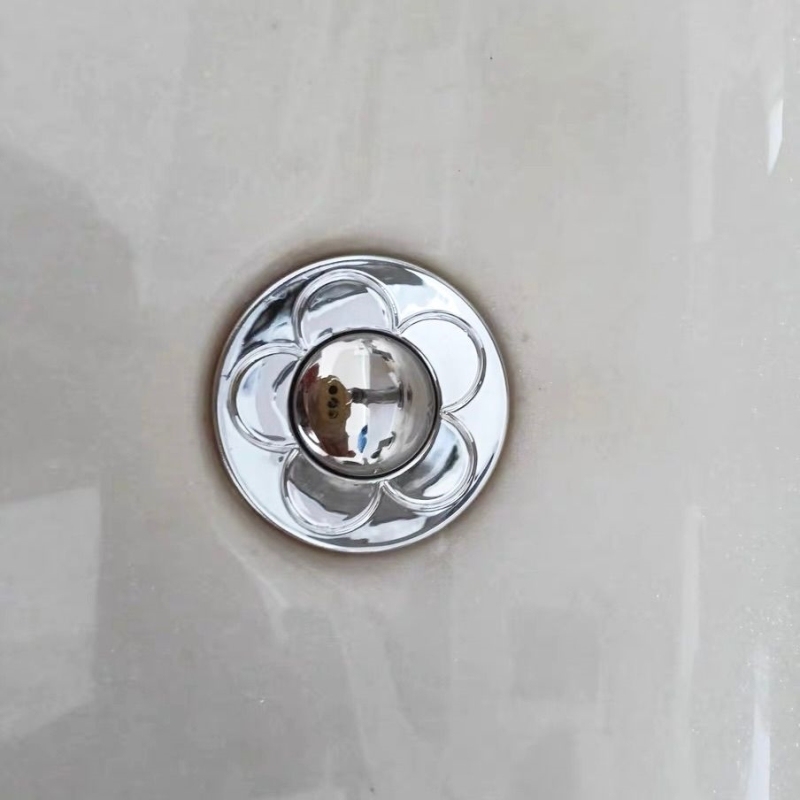 过滤水管排水神器面盆弹跳芯脸池漏水塞下水器台盆按压式洗手盆