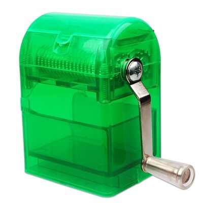 切丝机烟家用切丝机烟草新款家用切烟叶磨烟丝两用型手摇磨烟机烟
