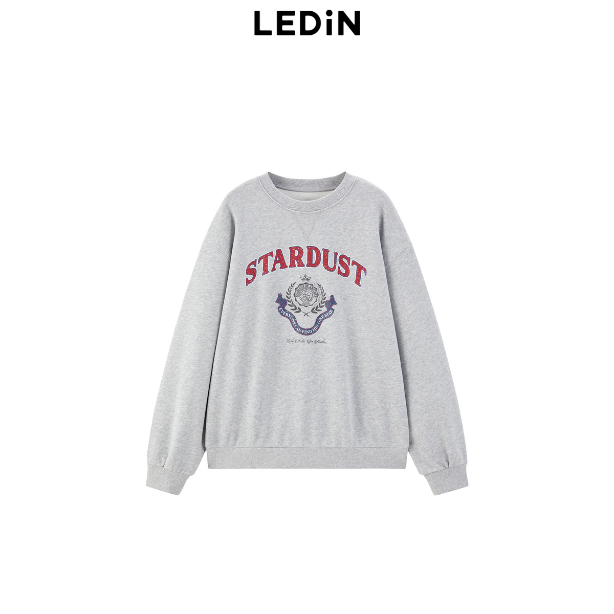 乐町常规宽松型通勤[商场同款]学