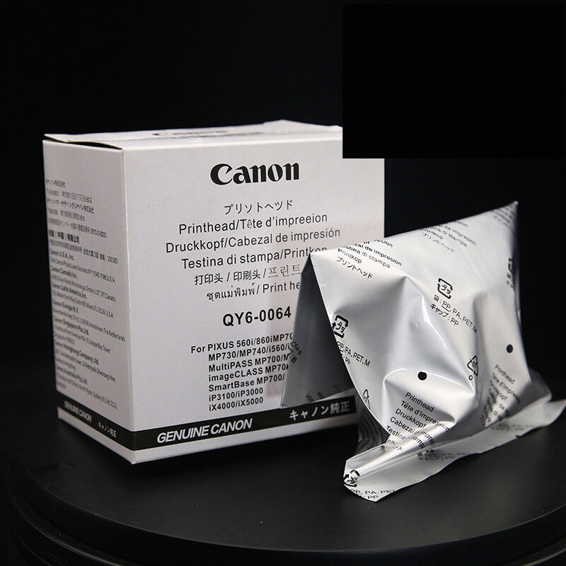 全新冲四钻CANON.QY6-00420064IX5000.IX4000.打印喷头