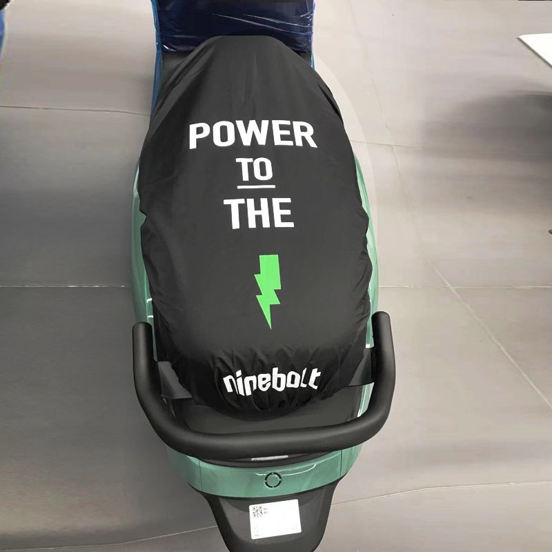 适用于9号坐垫套电动车防晒防雨水坐垫套防猫爪防尘座套