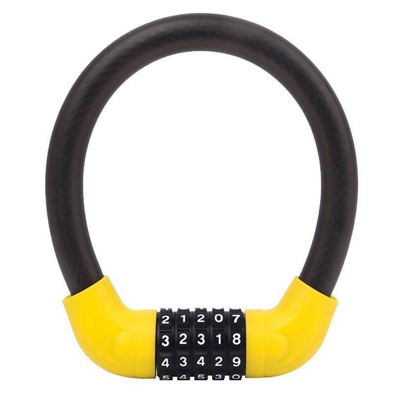 电动车锁防盗锁电瓶摩托车山地公路自行车儿童单车密码锁便携防水,摩托车/装备/配件,摩托车车锁,淘宝优惠券,粉丝福利购,淘宝优惠卷